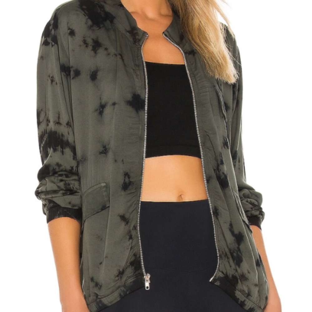 Electric & Rose Reva Cargo Jacket